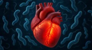 Campylobacter spp: una diarrea que terminó en miopericarditis